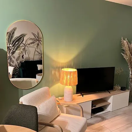 Maison Renovee De Gamme De Centre-ville * Saint-Berthevin