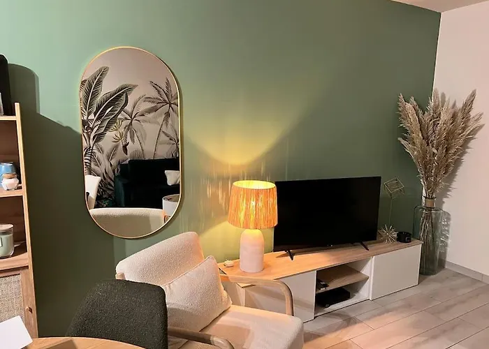 Maison Renovee De Gamme De Centre-ville * Saint-Berthevin